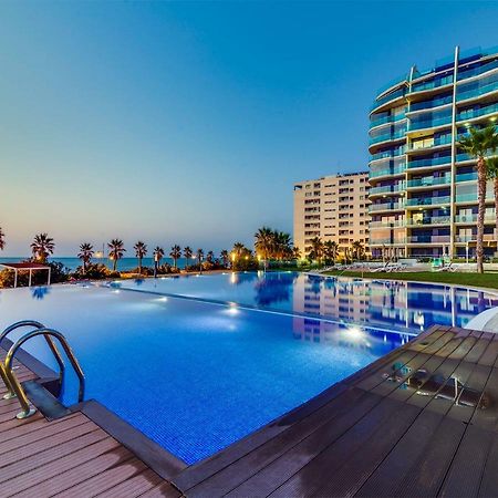 Апартаменти Torrevieja - Punta Prima Sea Senses Екстер'єр фото