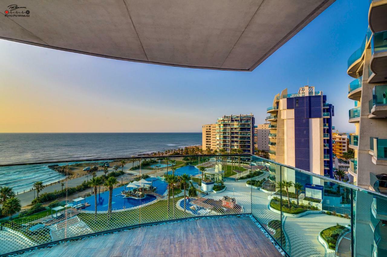 Апартаменти Torrevieja - Punta Prima Sea Senses Екстер'єр фото