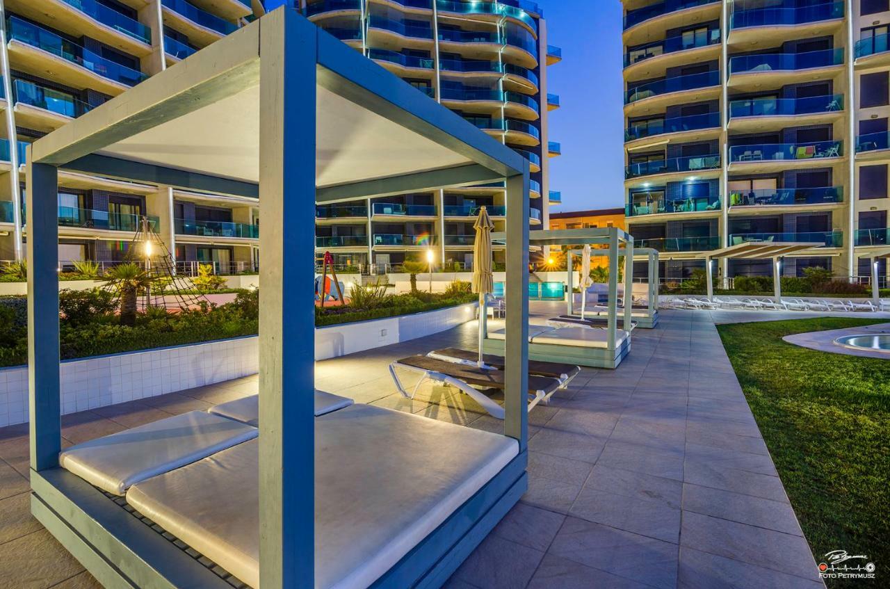 Апартаменти Torrevieja - Punta Prima Sea Senses Екстер'єр фото
