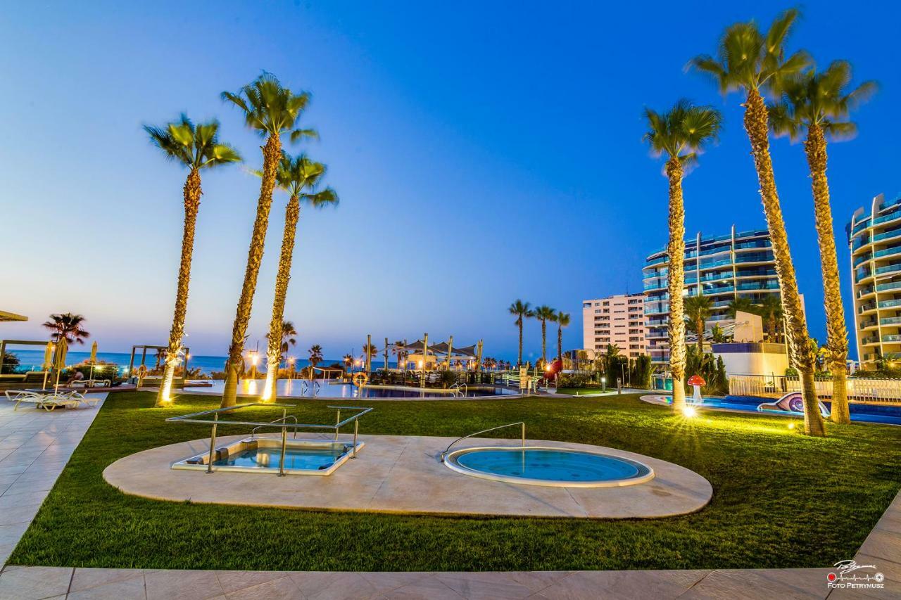 Апартаменти Torrevieja - Punta Prima Sea Senses Екстер'єр фото